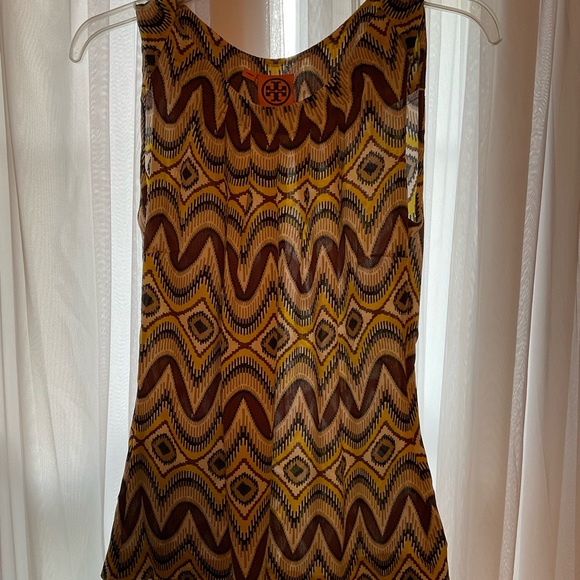 TORY BURCH TANK TOP - Picture 2 of 4